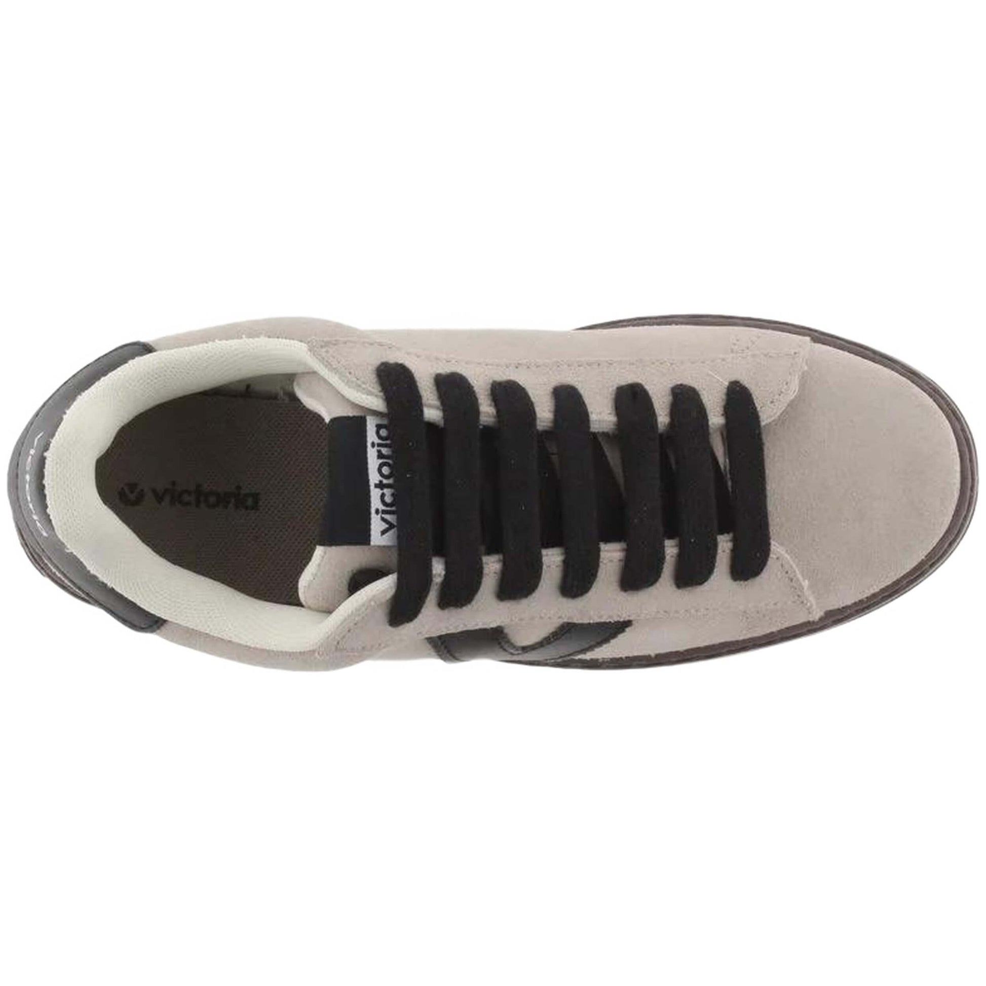 Zapatillas Victoria Barcelona Deportivo Serraje