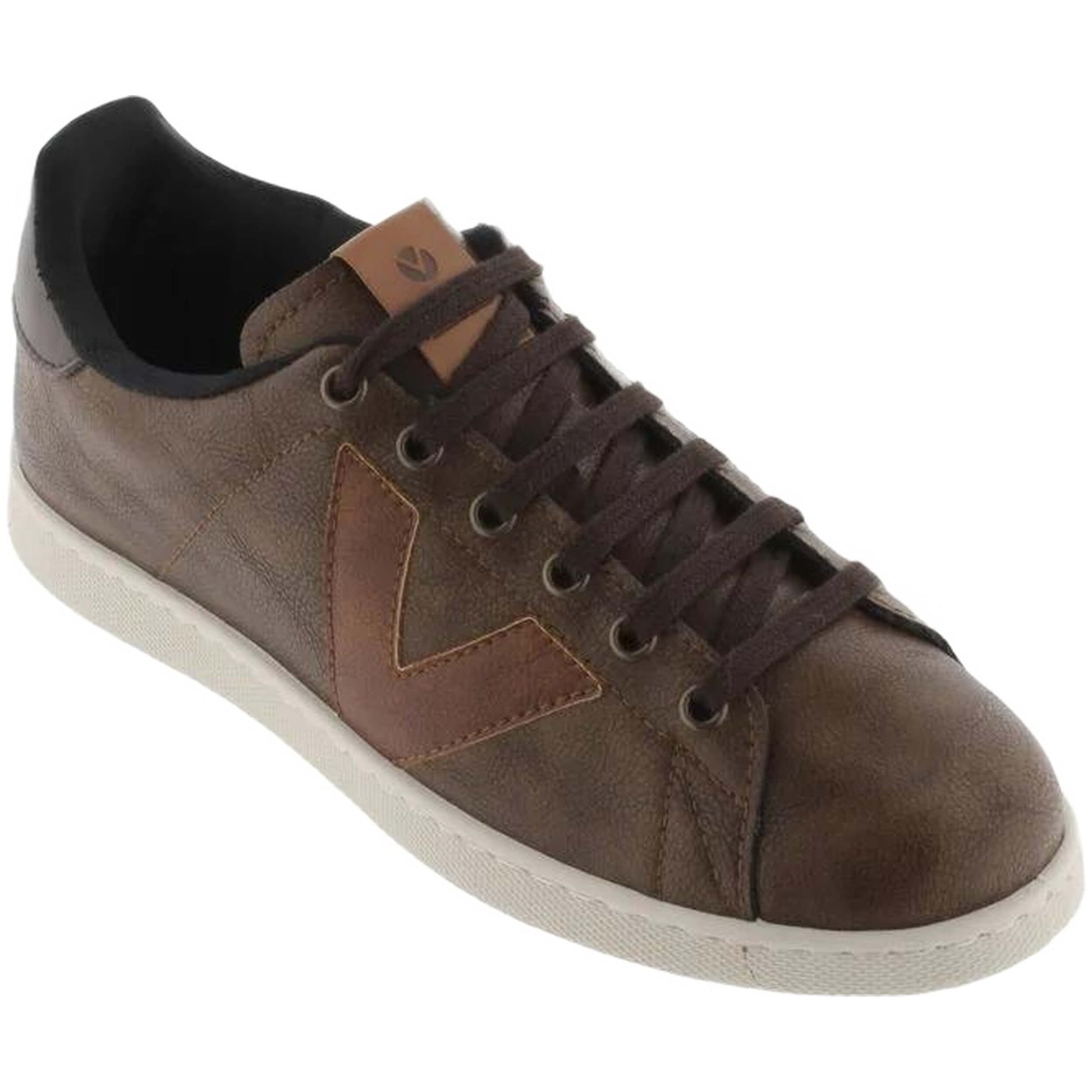Zapatillas Victoria Basket