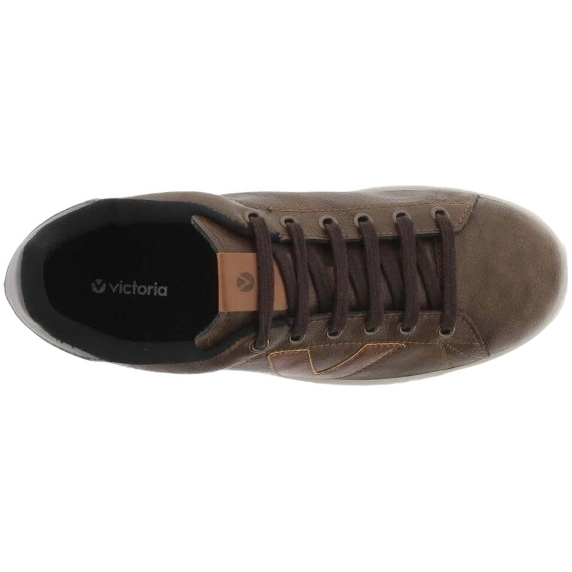 Zapatillas Victoria Basket