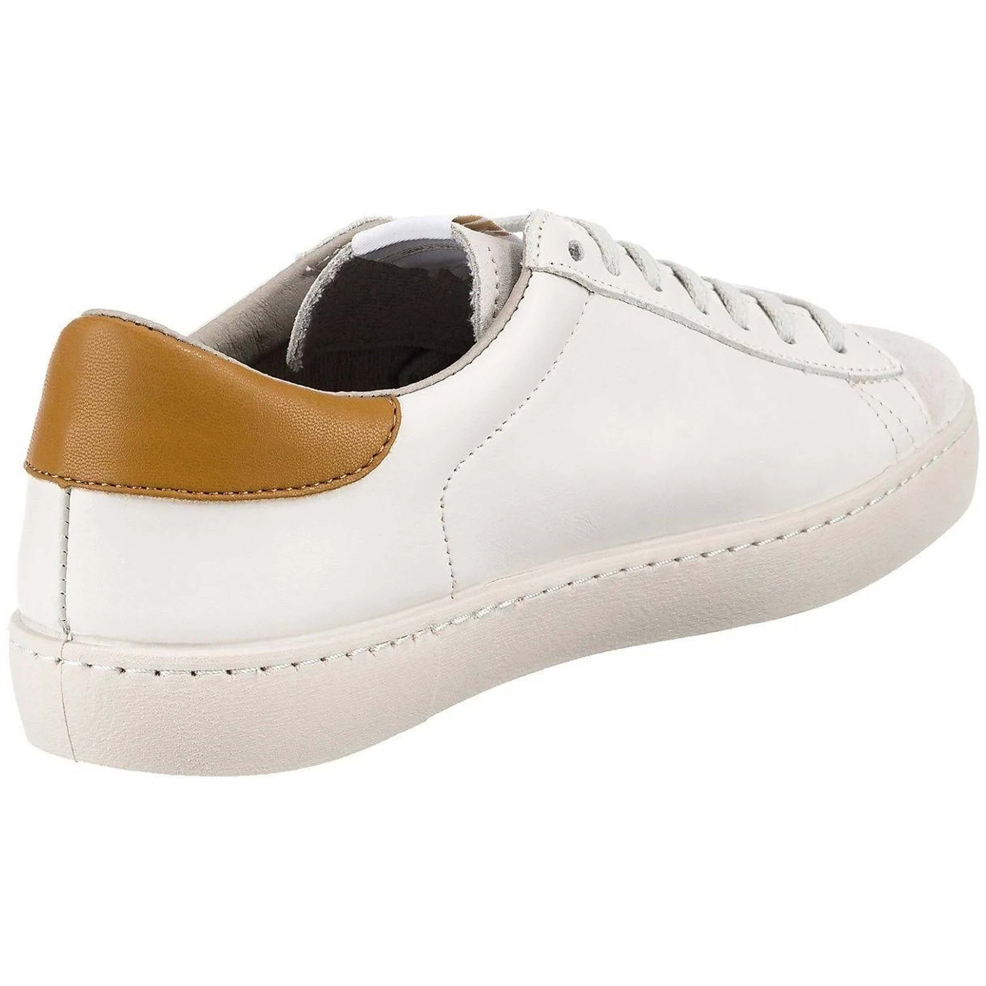 Zapatillas Victoria Berlin Piel& Serraje