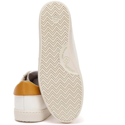 Zapatillas Victoria Berlin Piel& Serraje
