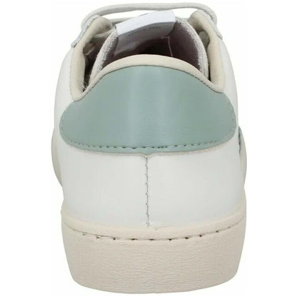 Zapatillas Victoria Berlin Piel & Serraje