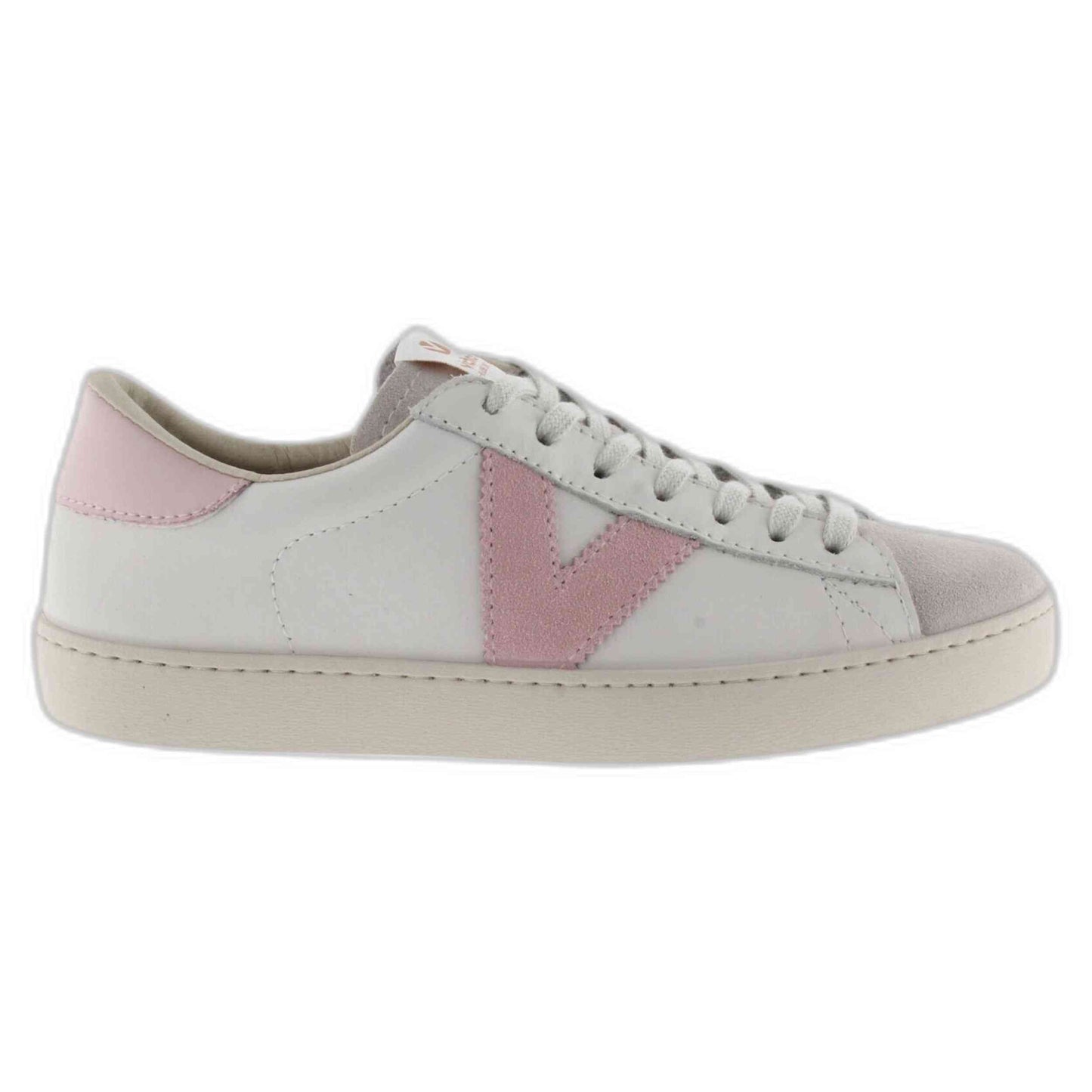 Zapatillas Victoria Berlin Piel & Serraje