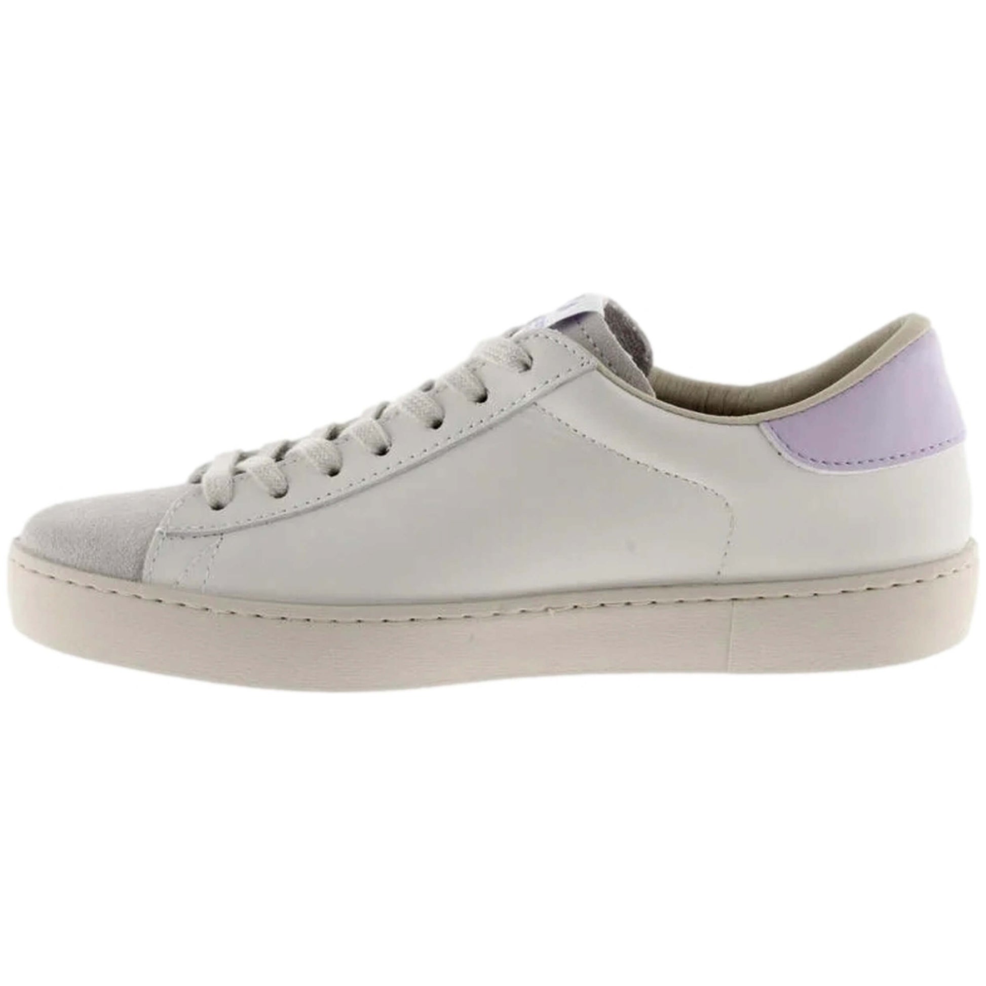 Zapatillas Victoria Berlin Piel & Serraje