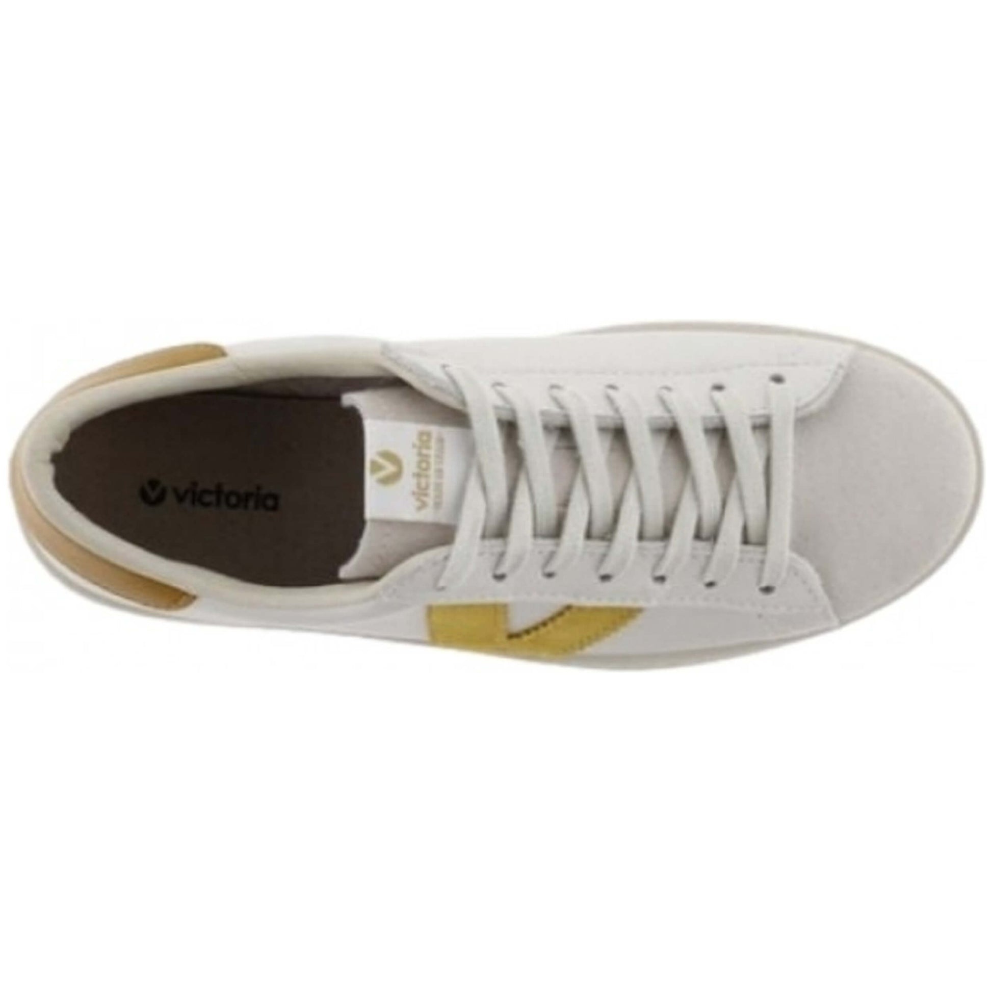 Zapatillas De Casa Victoria 1126142-Mos