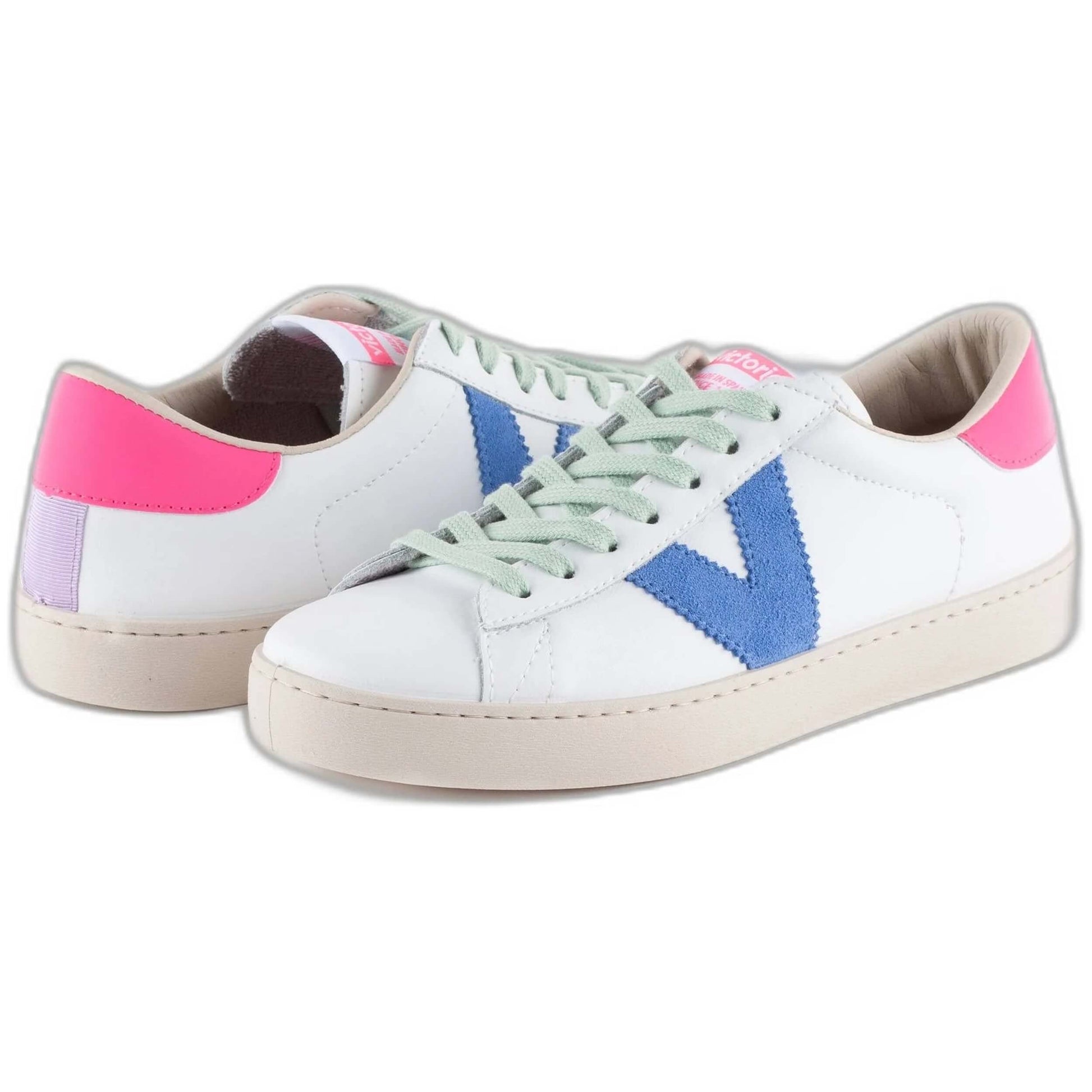 Zapatillas Victoria Berlin