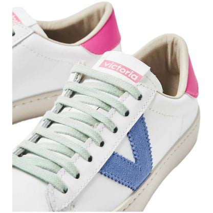 Zapatillas Victoria Berlin