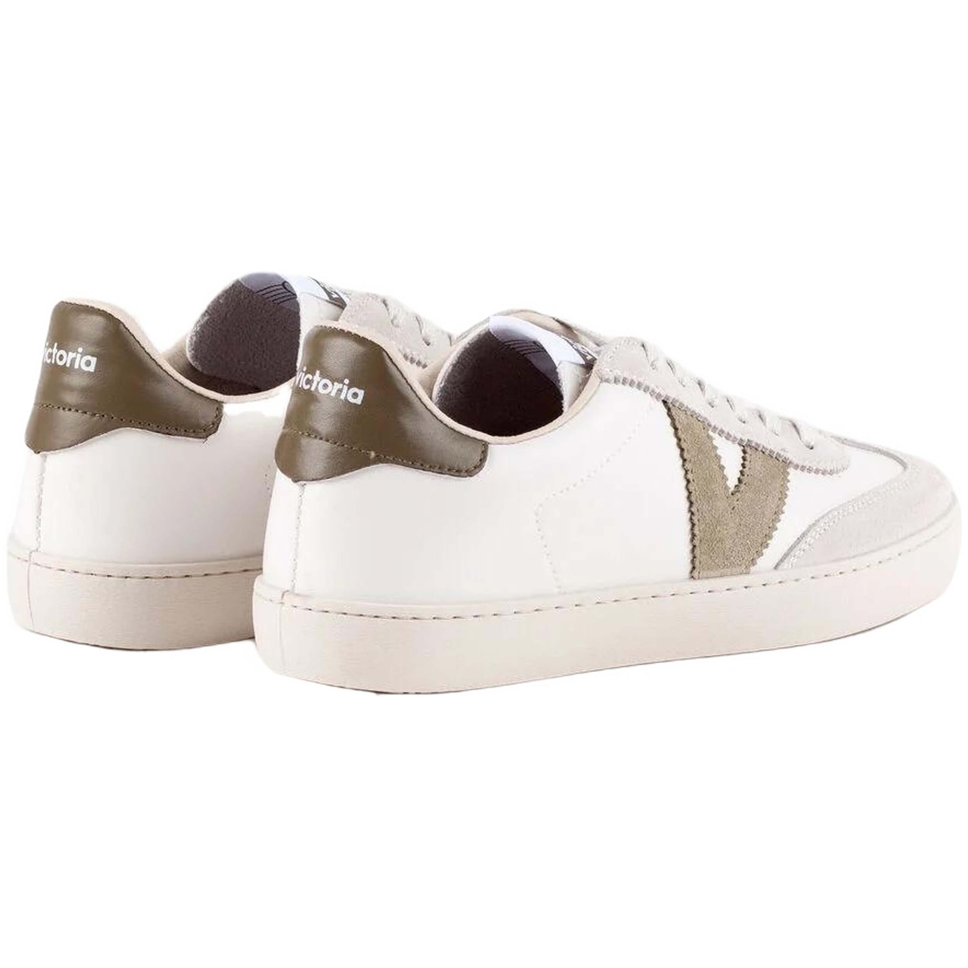 Zapatillas Victoria  
