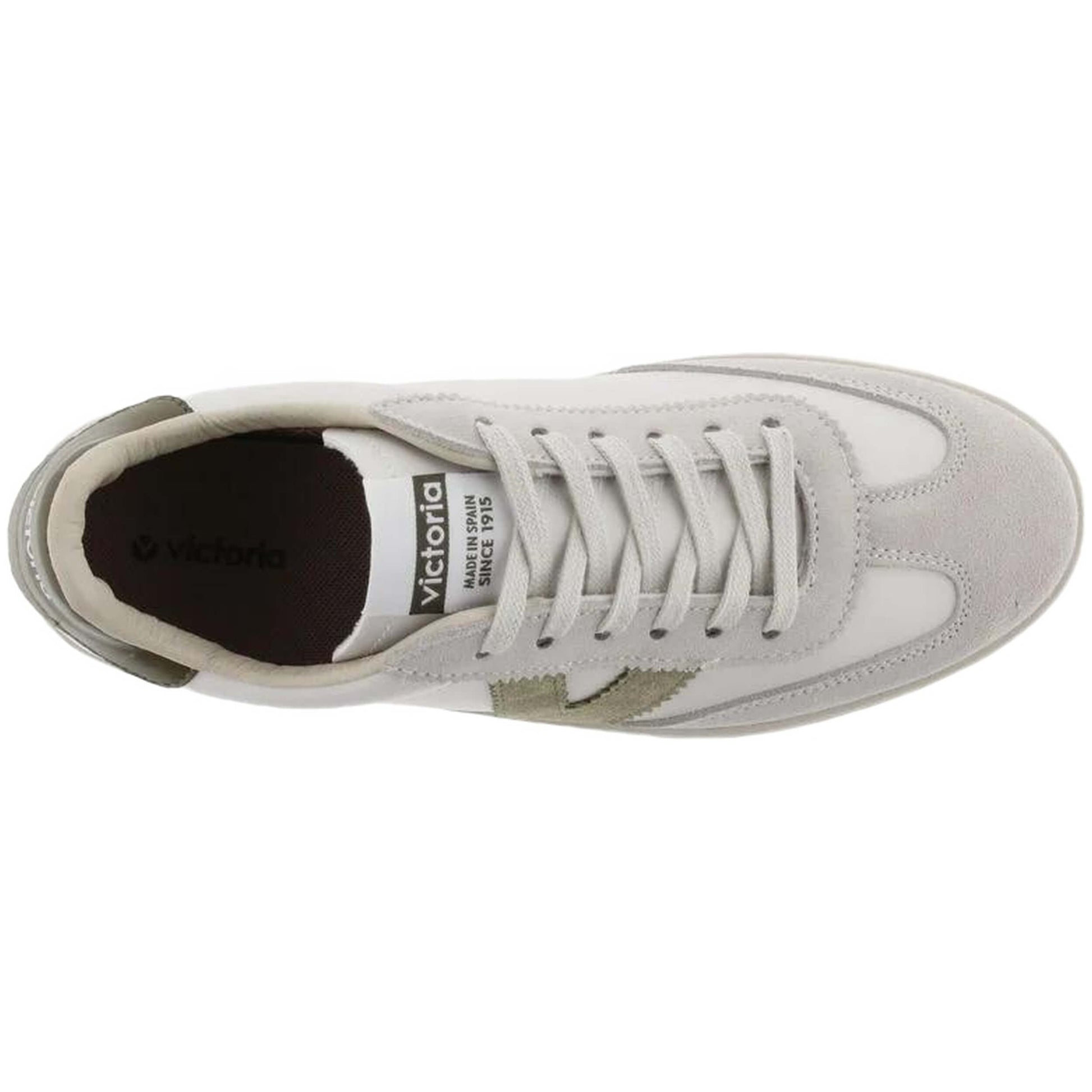 Zapatillas Victoria  