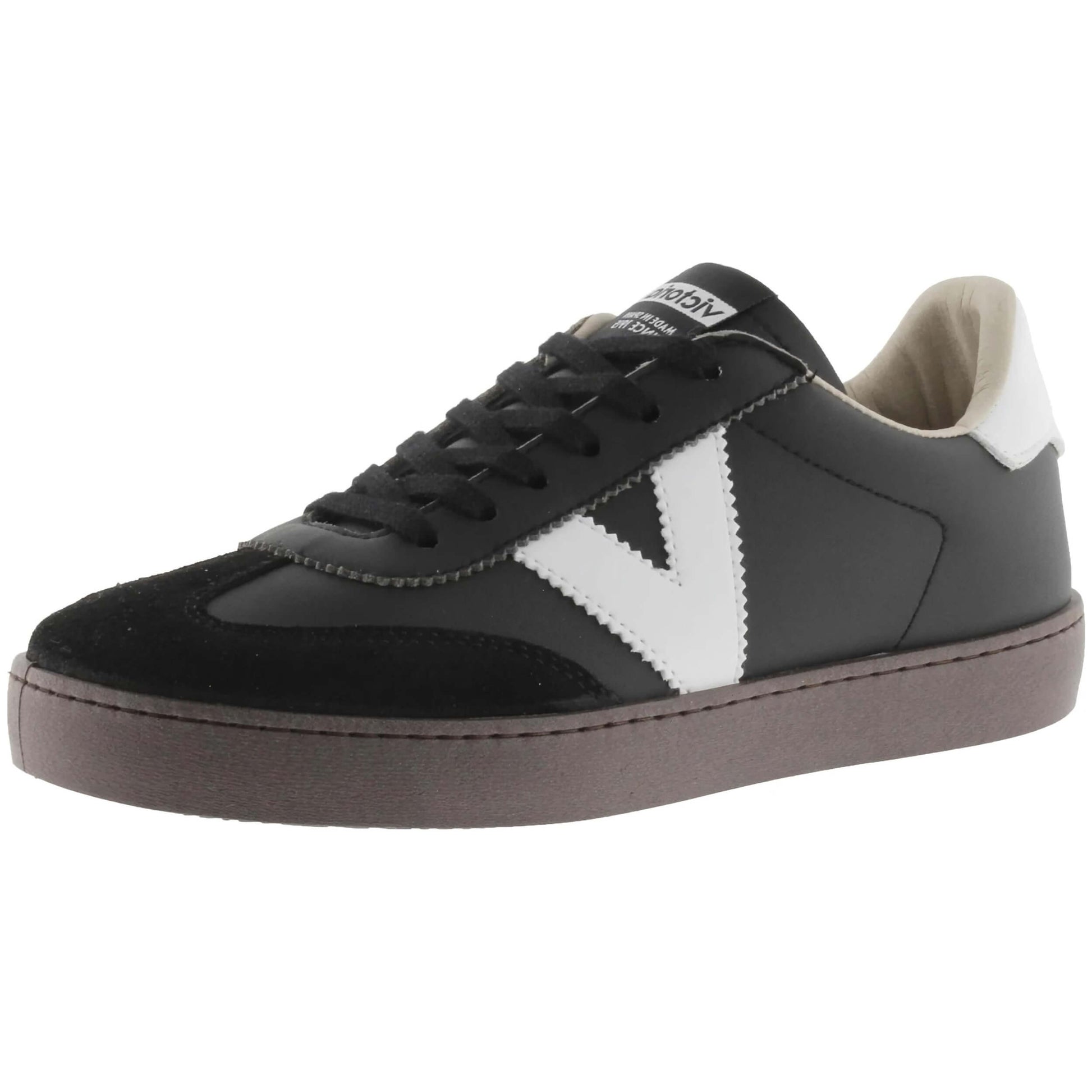Zapatillas Victoria Berlin Suede