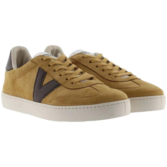 Zapatillas Victoria Berlin Ciclista Serraje