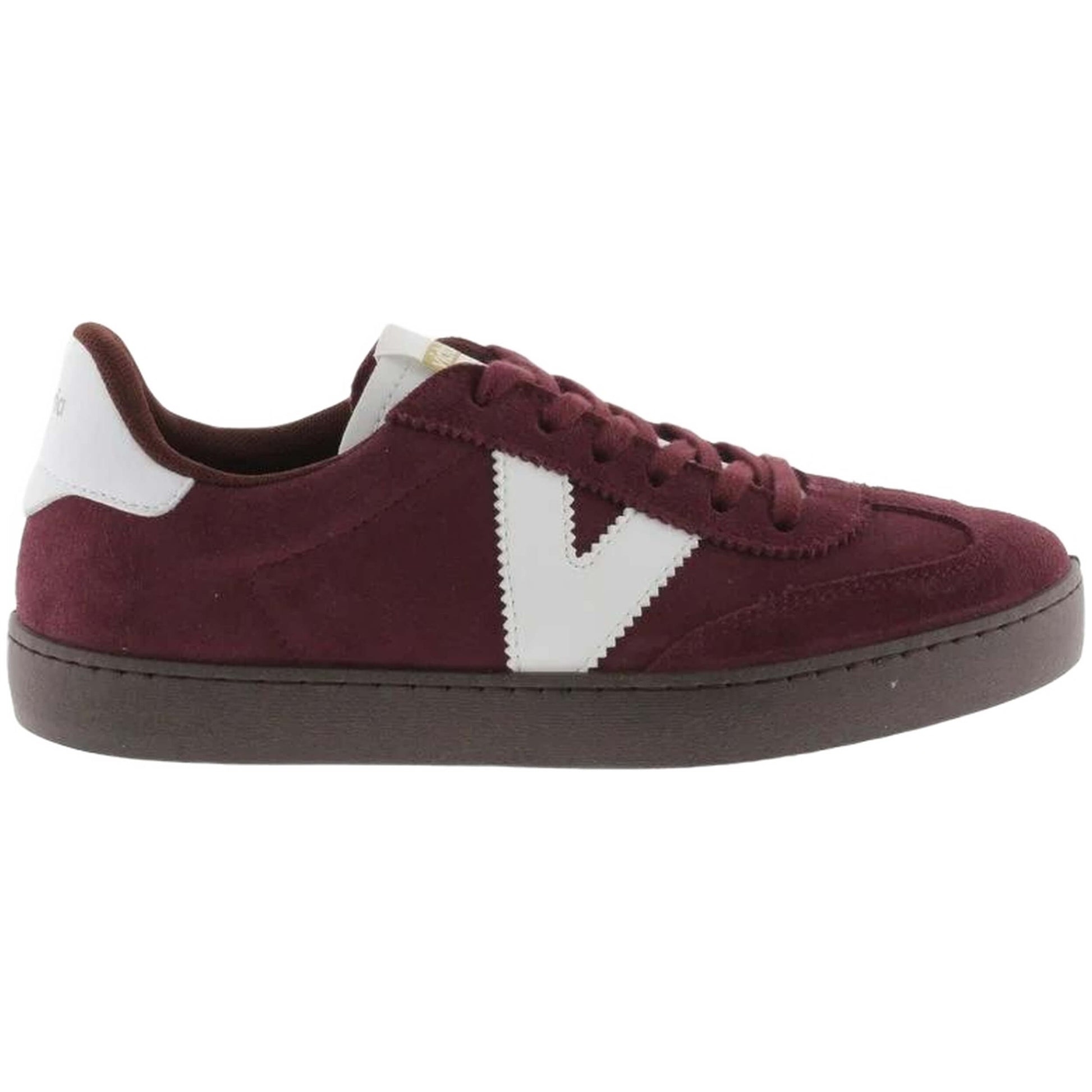 Zapatillas Victoria Berlin Ciclista Serraje