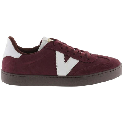Zapatillas Victoria Berlin Ciclista Serraje