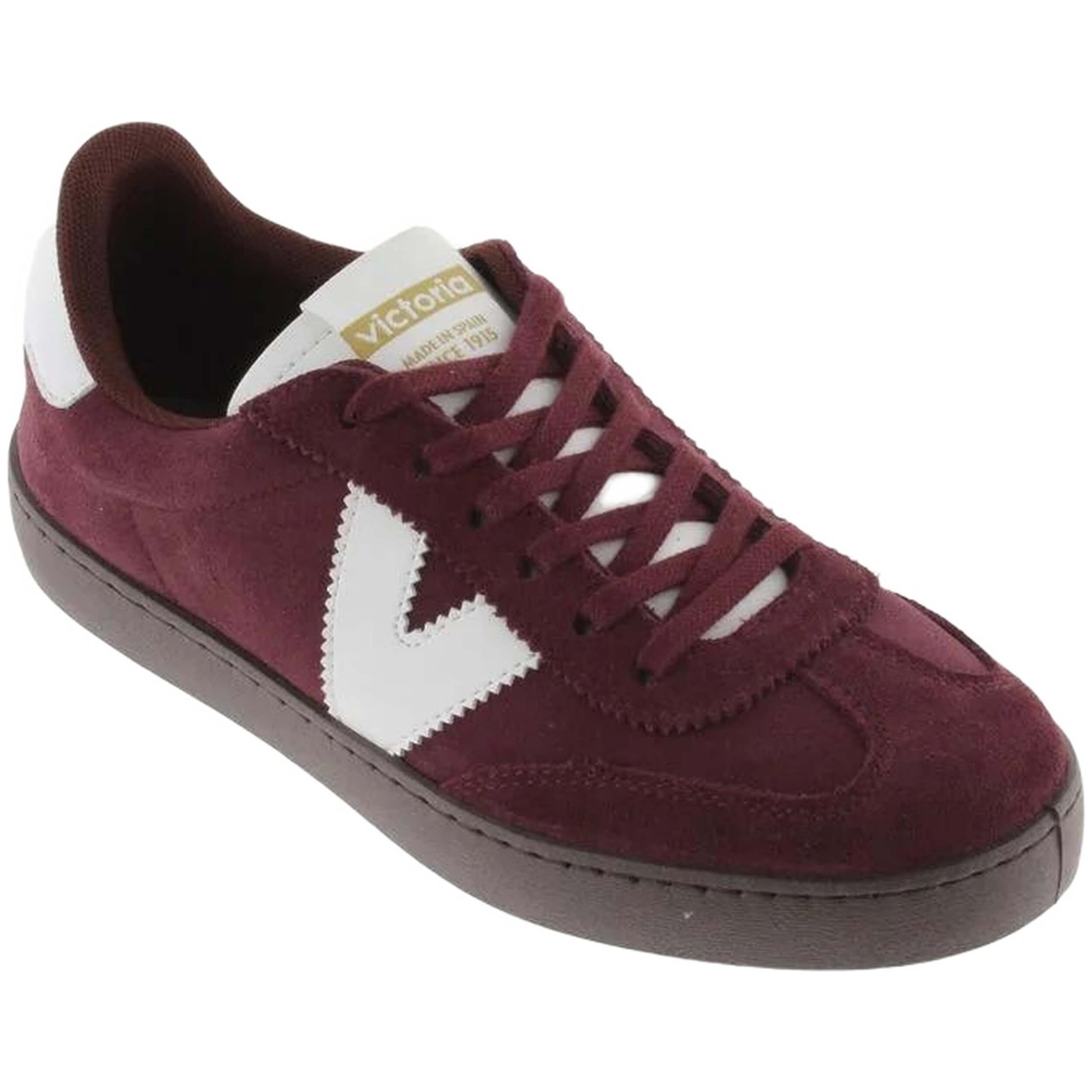 Zapatillas Victoria Berlin Ciclista Serraje