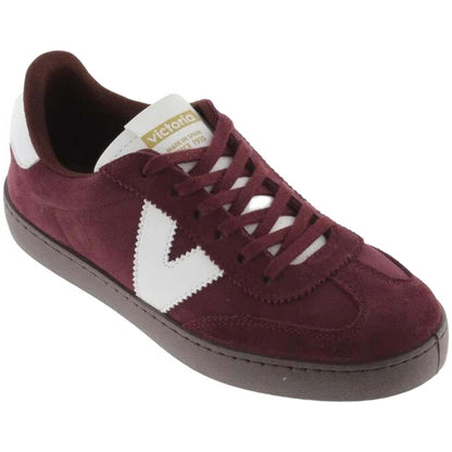 Zapatillas Victoria Berlin Ciclista Serraje