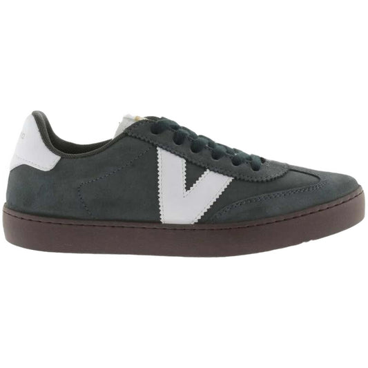 Zapatillas Victoria Berlin Ciclista Serraje