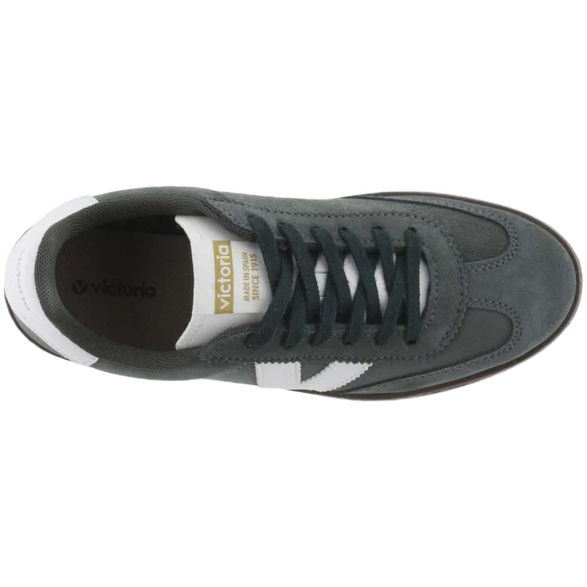 Zapatillas Victoria Berlin Ciclista Serraje