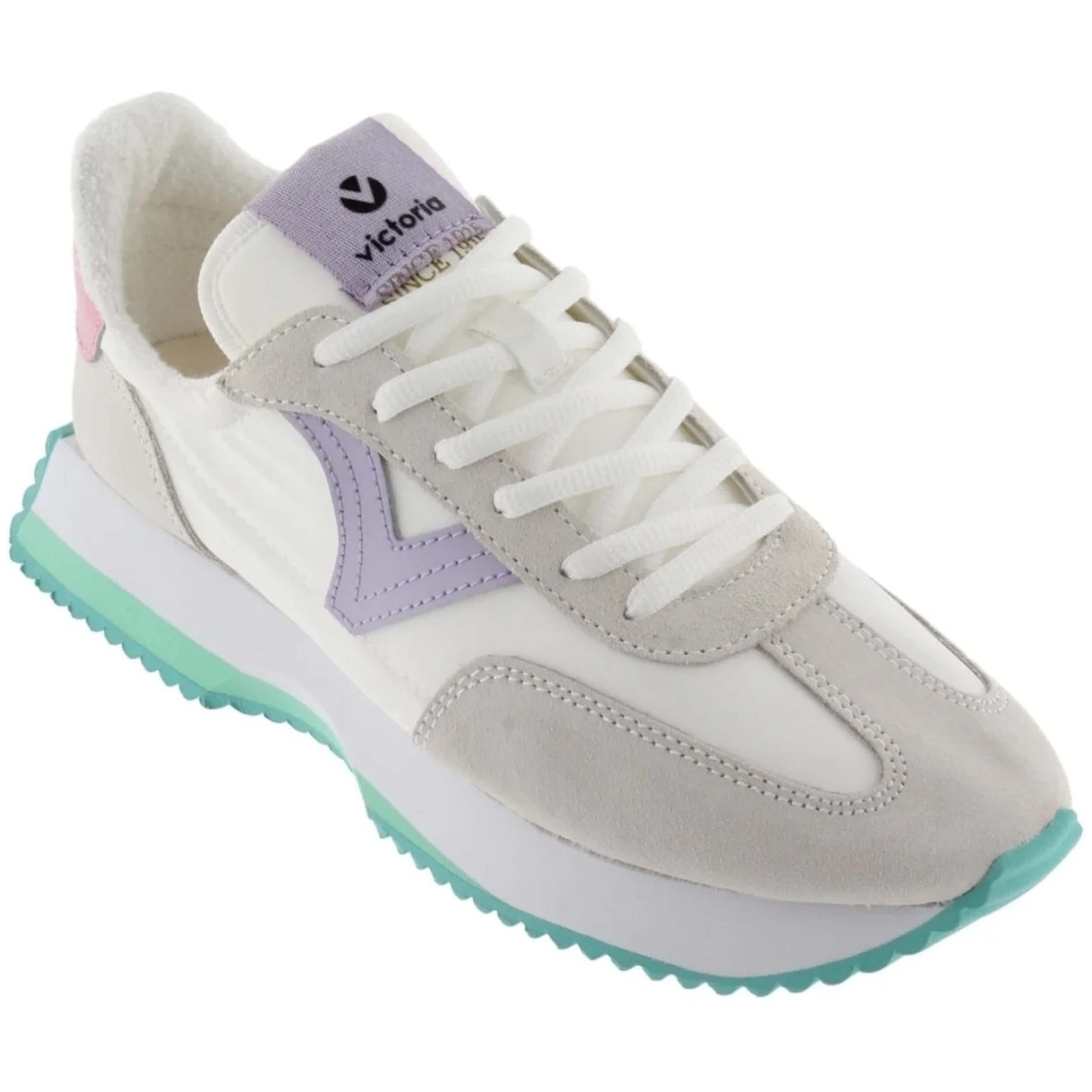 Zapatillas Victoria  