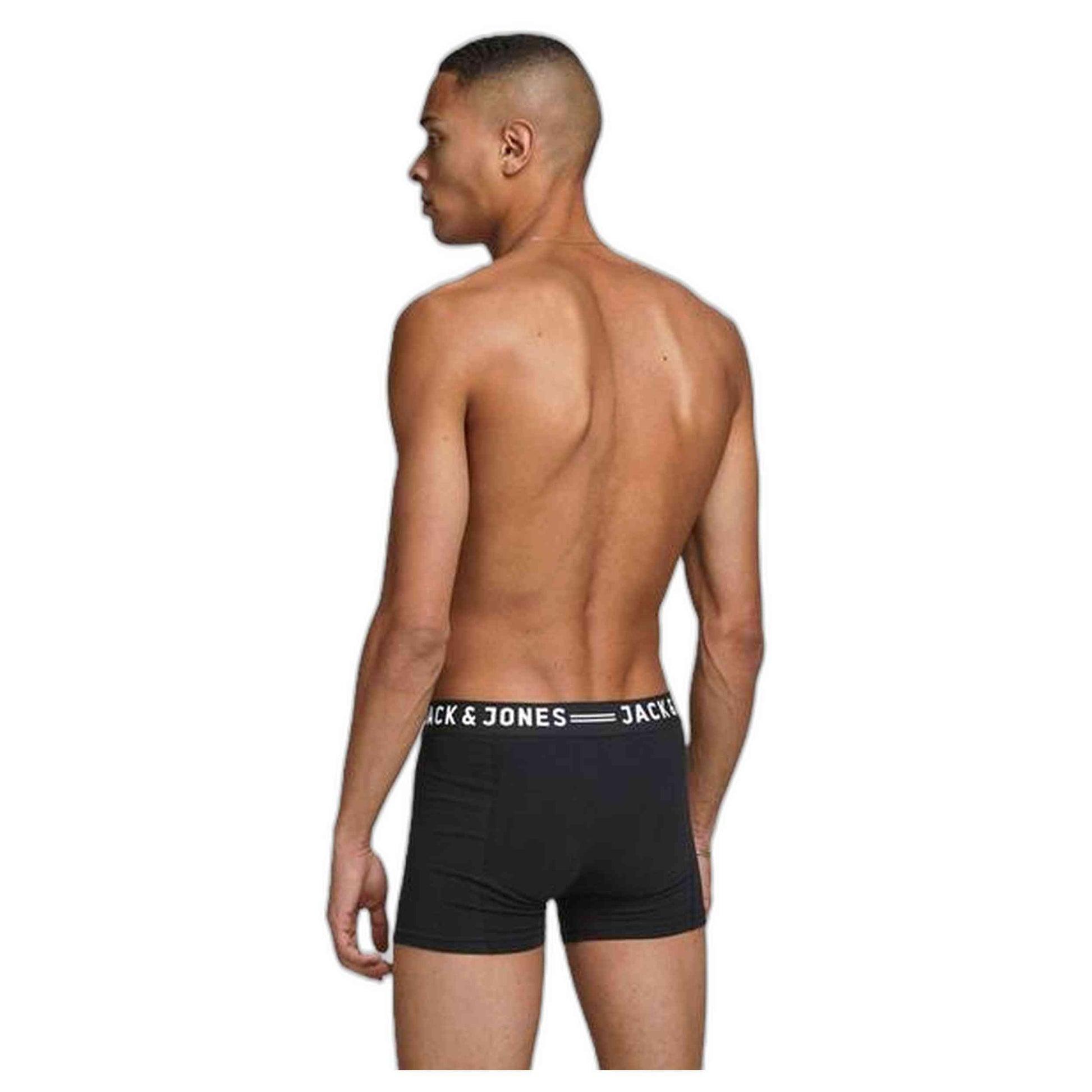 Calzoncillo Boxer Jack&Jones  