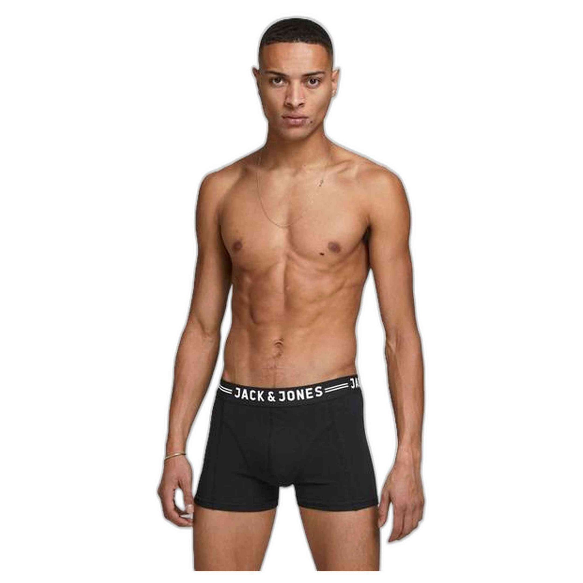 Calzoncillo Boxer Jack&Jones  