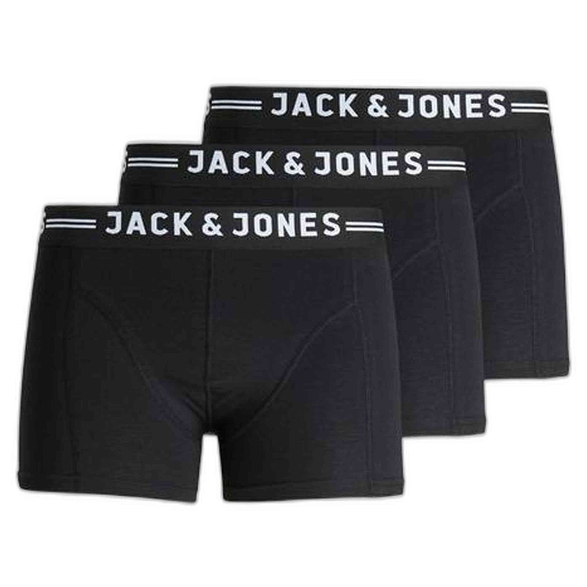 Calzoncillo Boxer Jack&Jones  