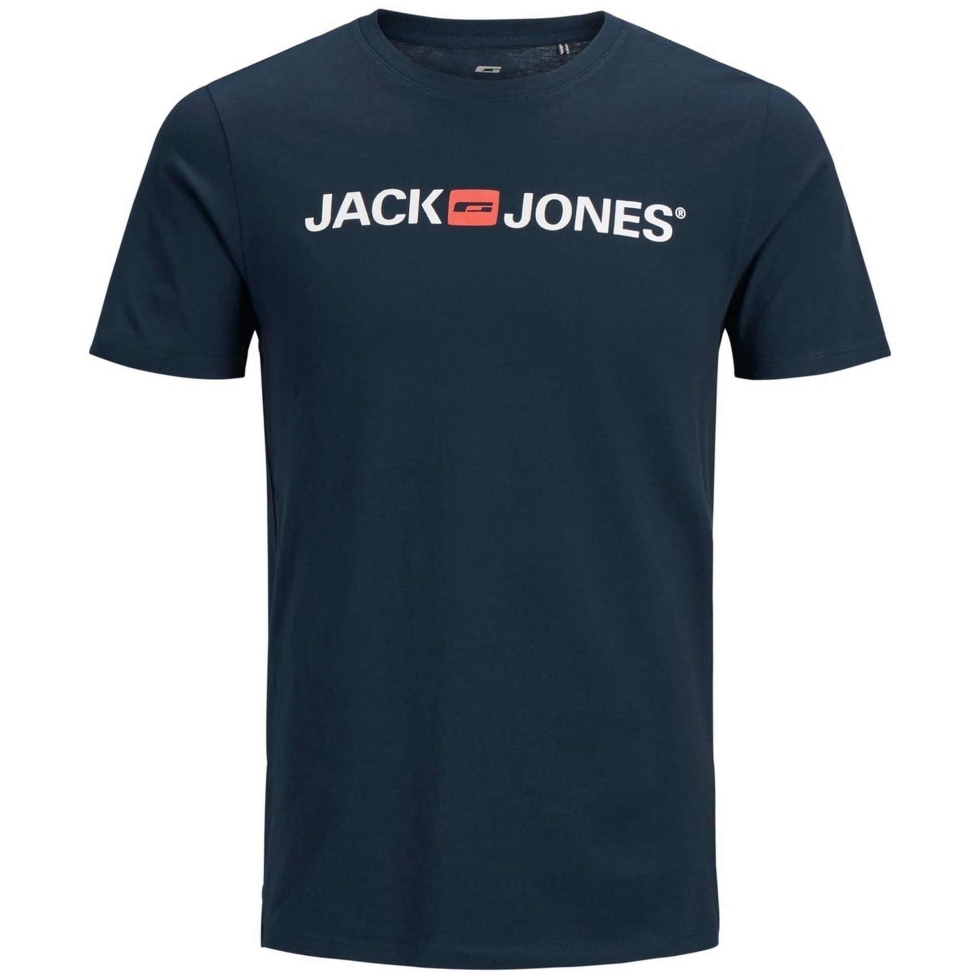 Camiseta De Manga Corta Jack&Jones  