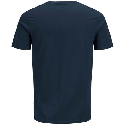 Camiseta De Manga Corta Jack&Jones  