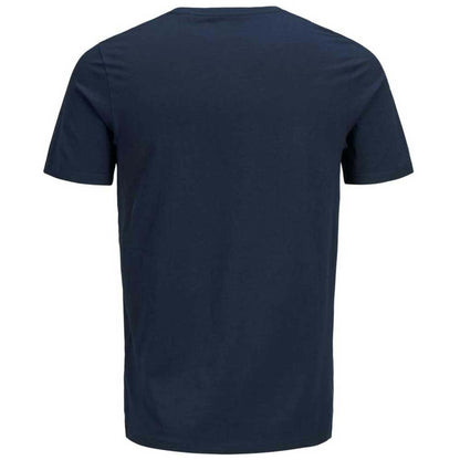 Camiseta De Manga Corta Jack&Jones  