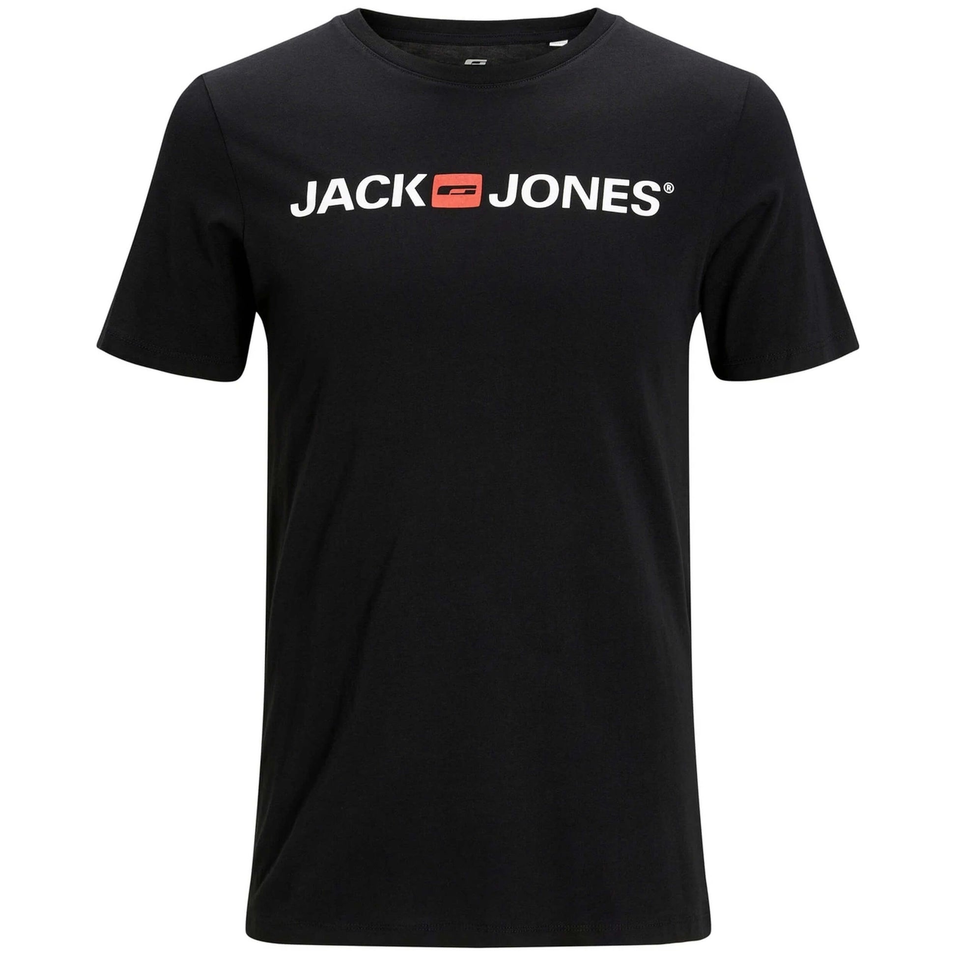 Camiseta De Manga Corta Jack&Jones  