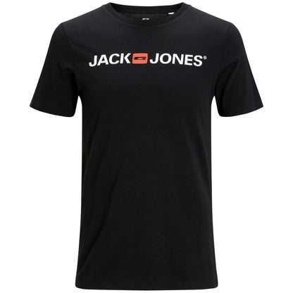 Camiseta De Manga Corta Jack&Jones  
