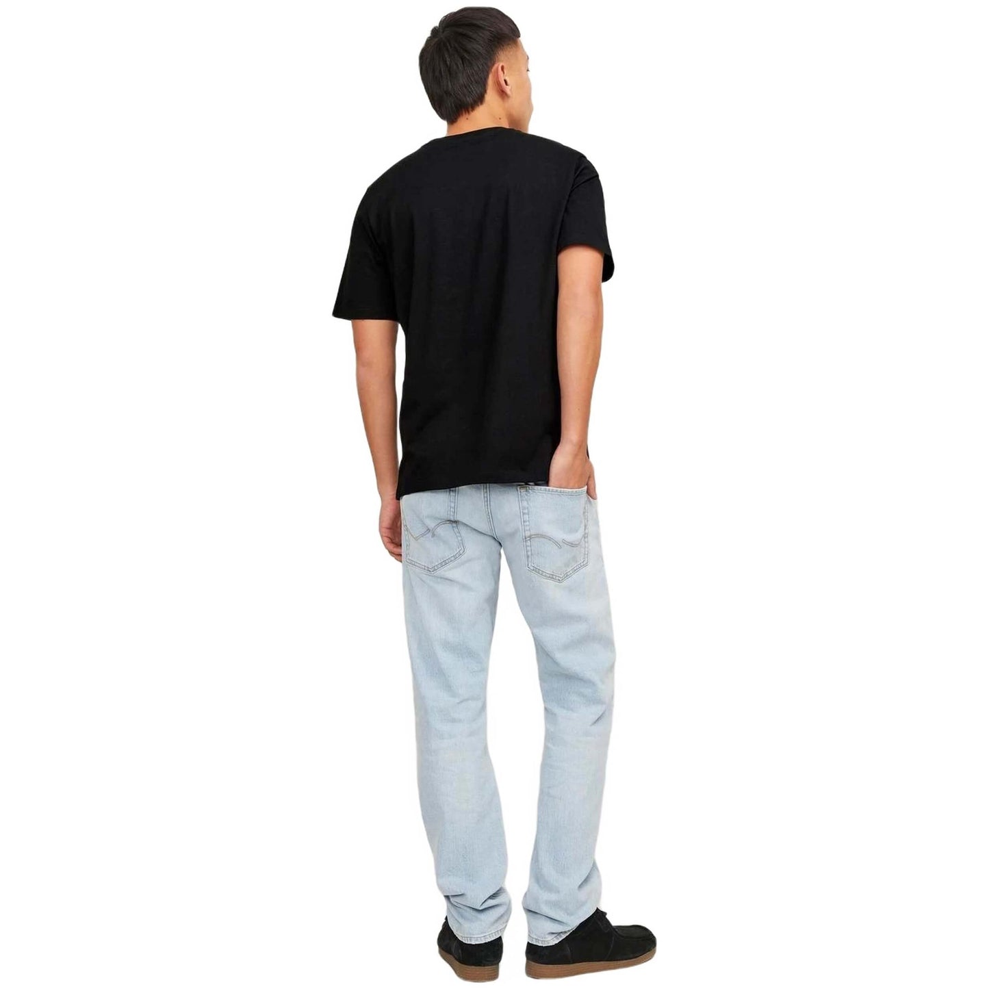 Camiseta De Manga Corta Jack&Jones  