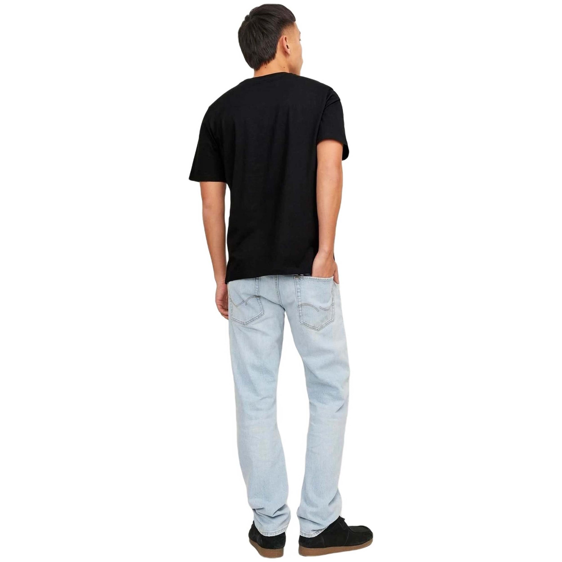 Camiseta De Manga Corta Jack&Jones  