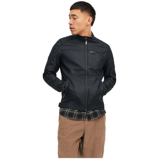 Chaqueta Jack&Jones 12147218-Black-Pu