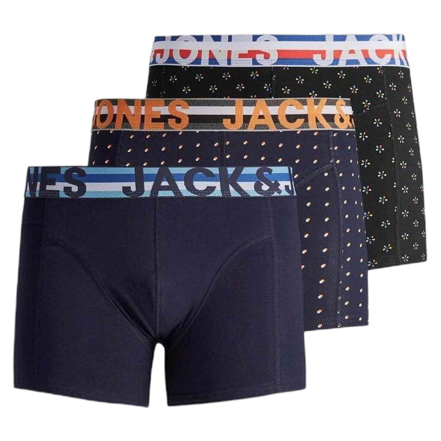 Calzoncillo Boxer Jack&Jones  