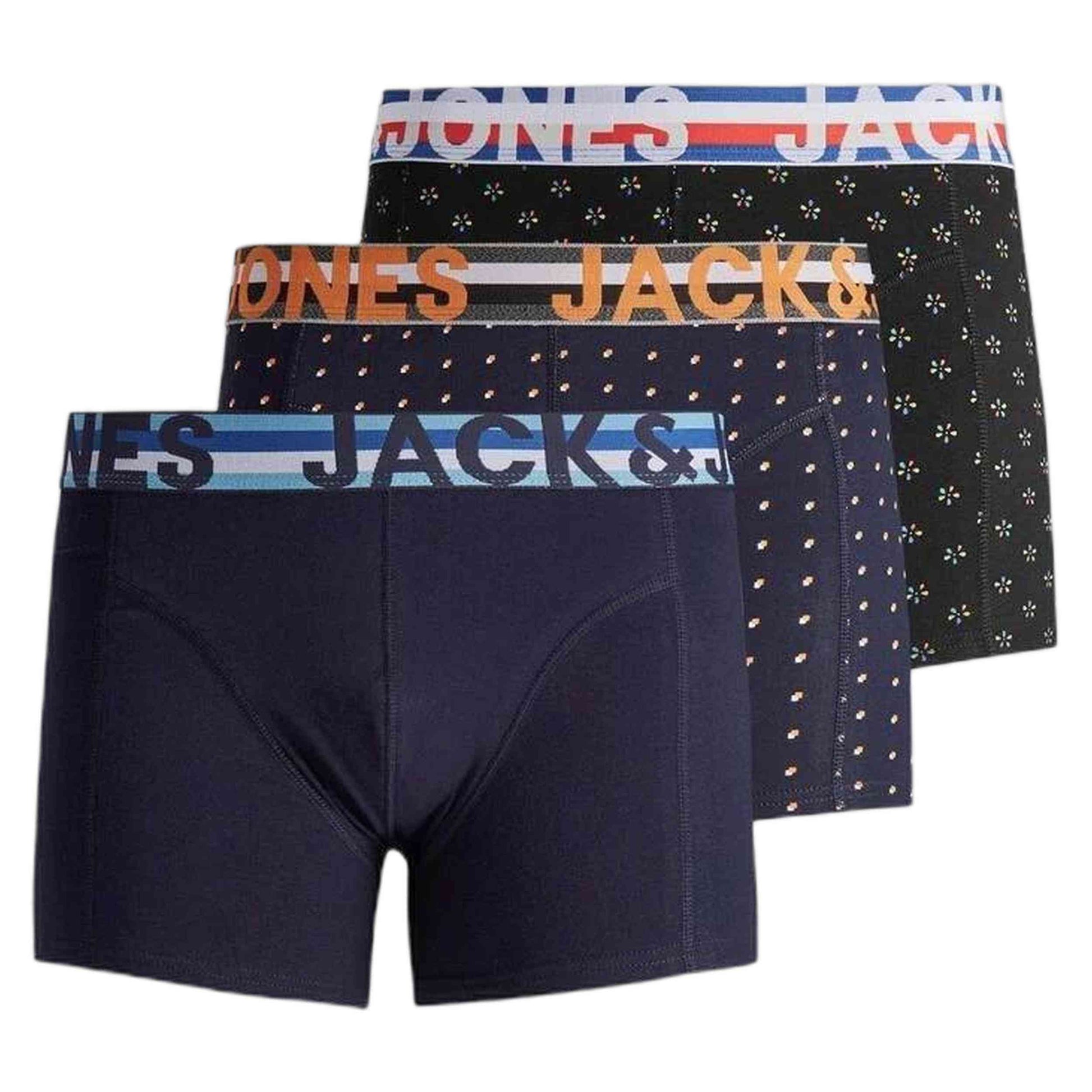 Calzoncillo Boxer Jack&Jones  