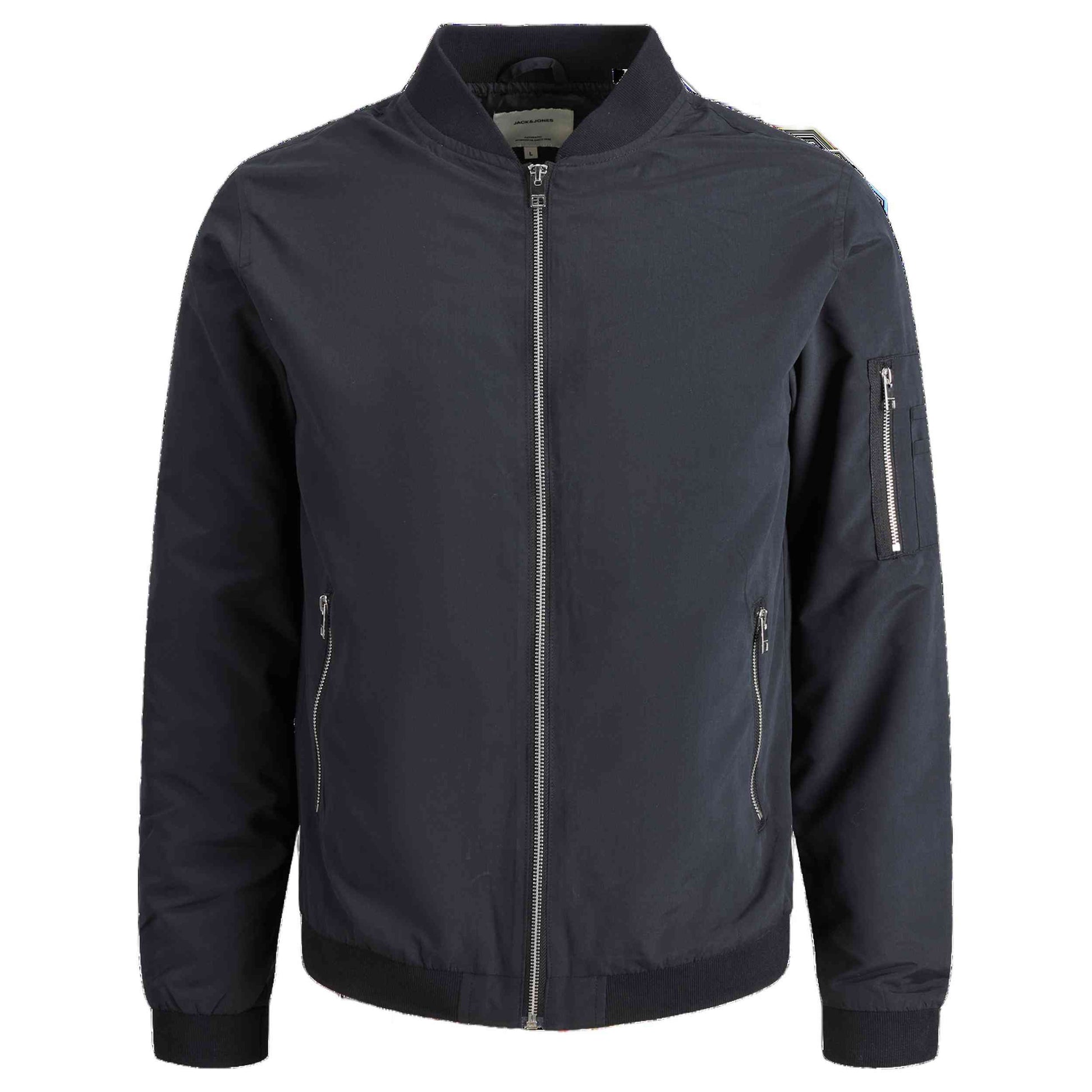 Chaqueta Jack&Jones Bomber