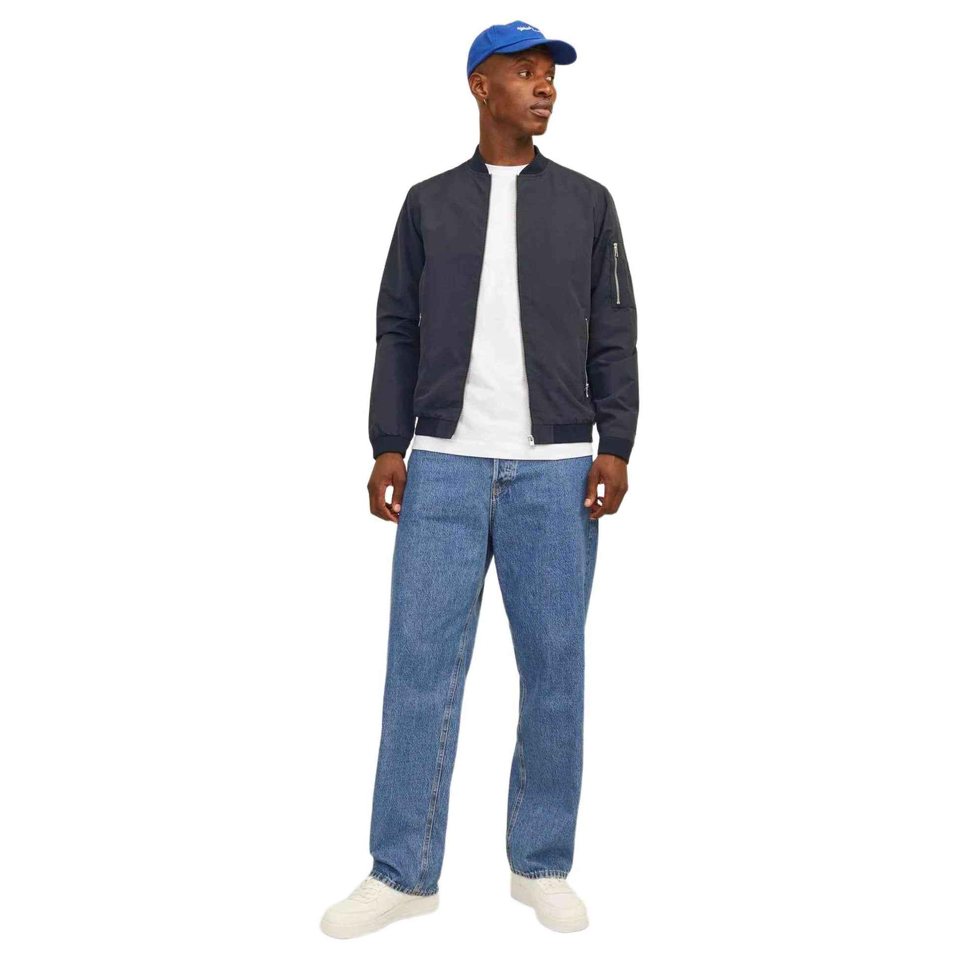 Chaqueta Jack&Jones Bomber