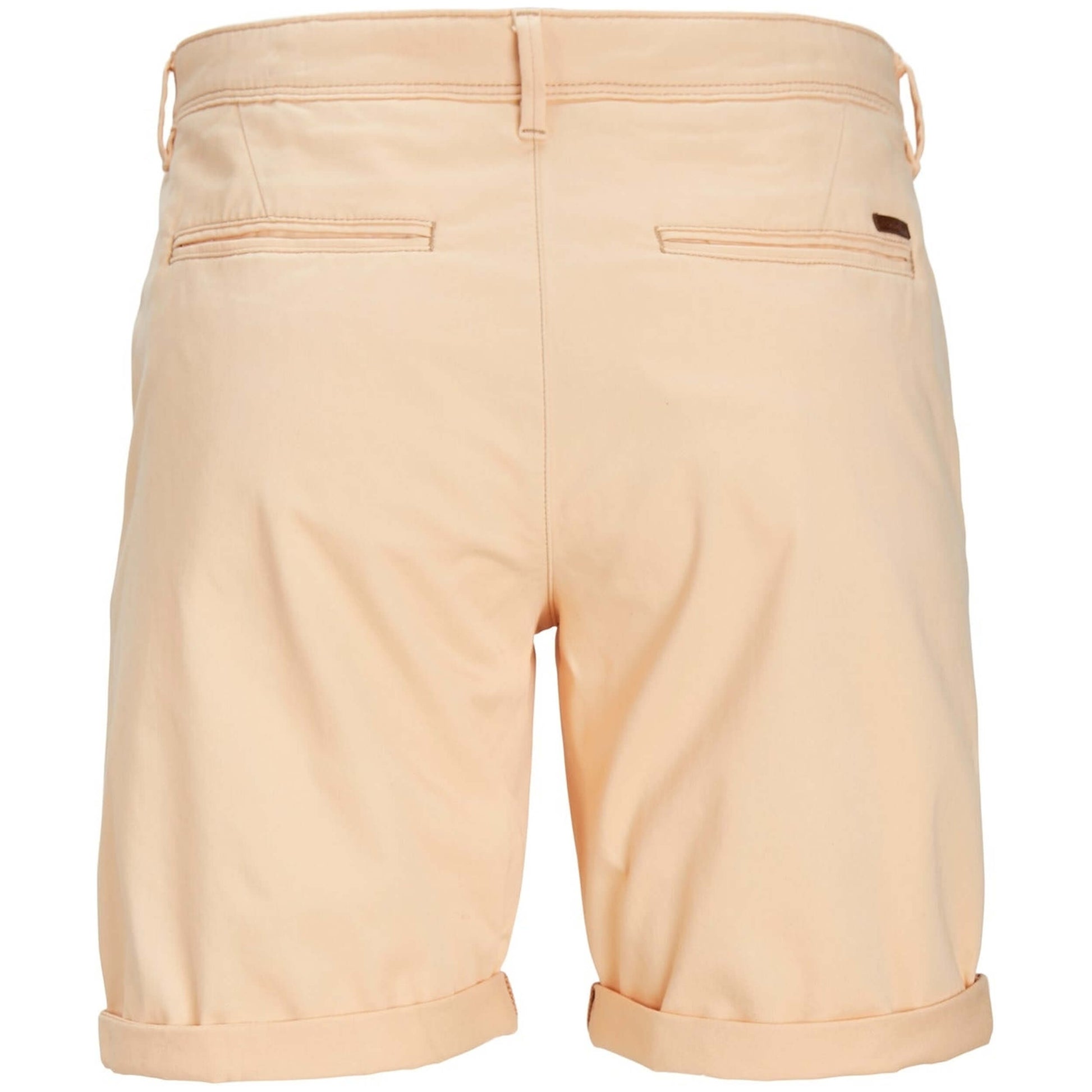 Pantalon Corto Jack&Jones Regular Fit Chino