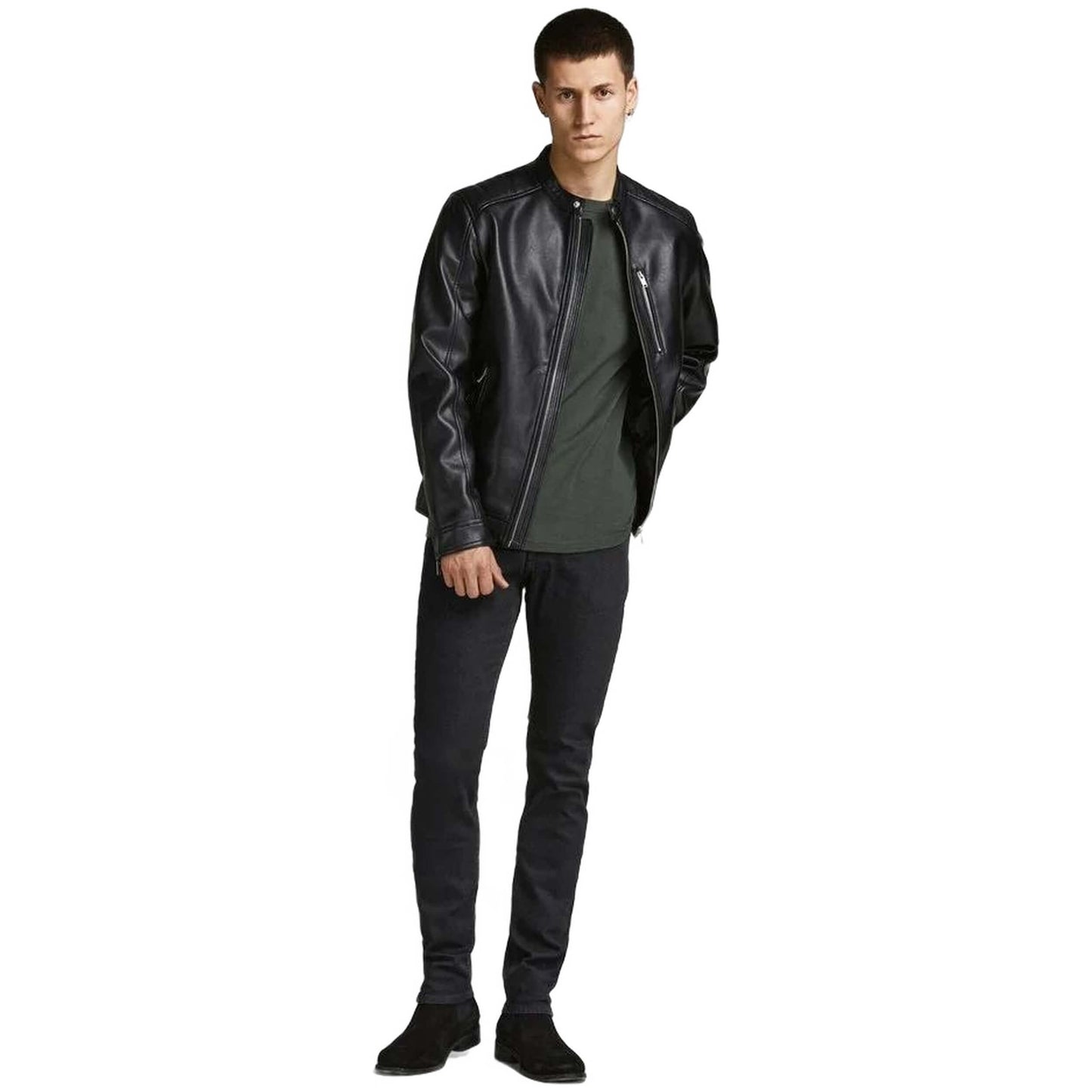 Pantalon Largo Jack&Jones  