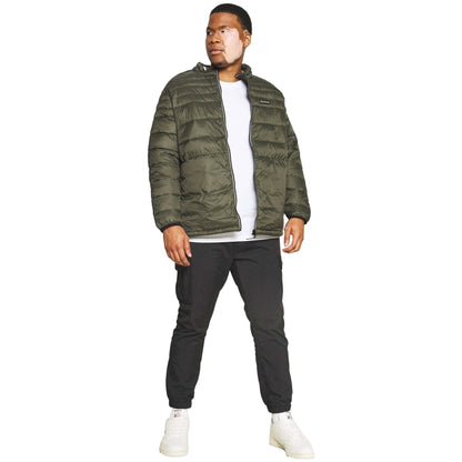 Chaqueta Jack&Jones Puffer Collar