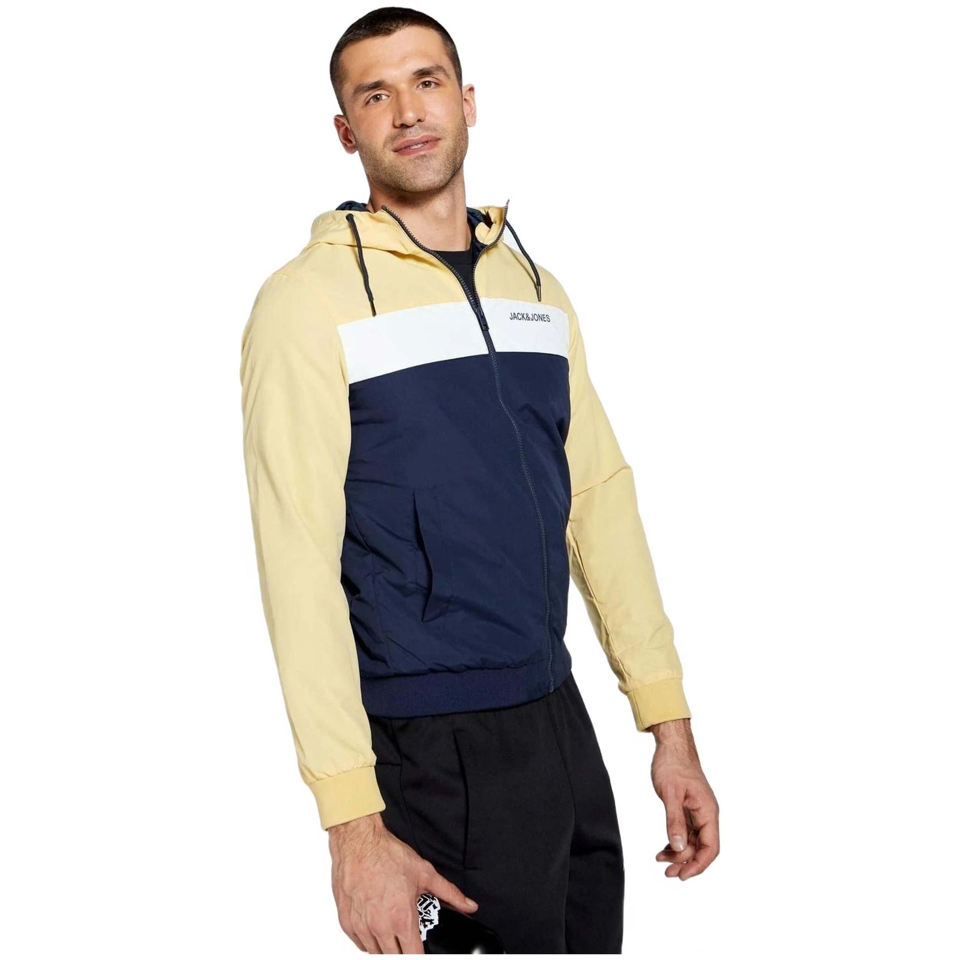 Chaqueta Jack&Jones Rush