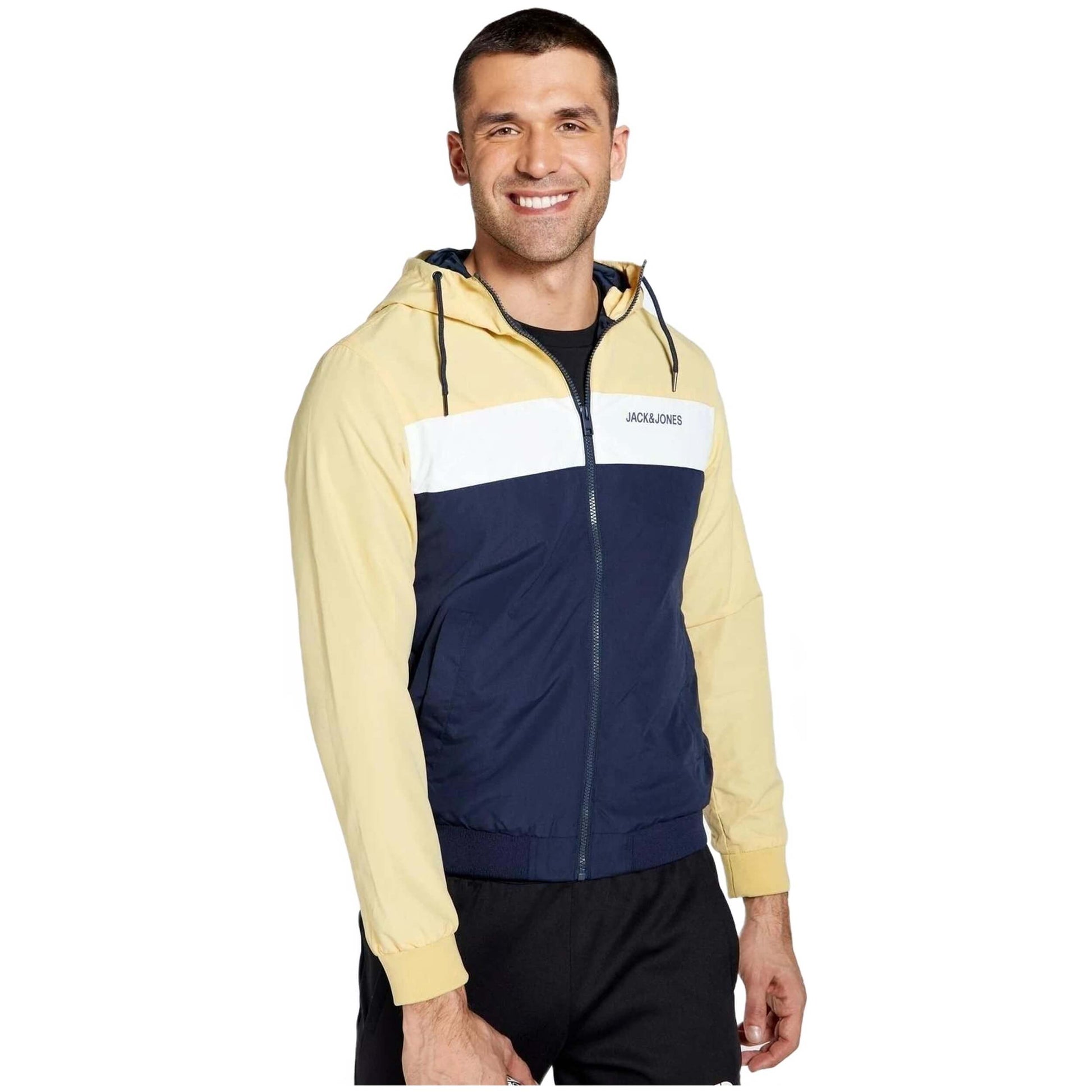 Chaqueta Jack&Jones Rush