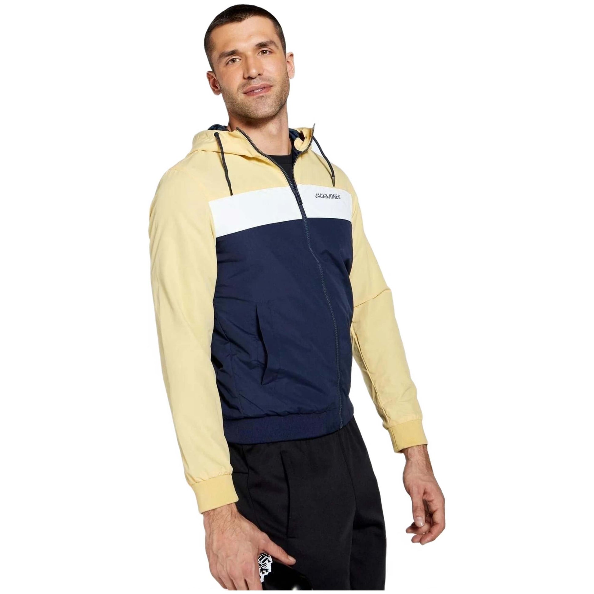 Chaqueta Jack&Jones Rush