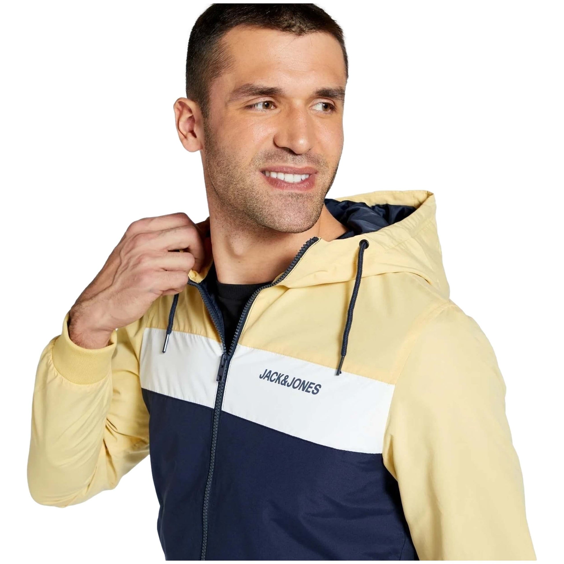 Chaqueta Jack&Jones Rush