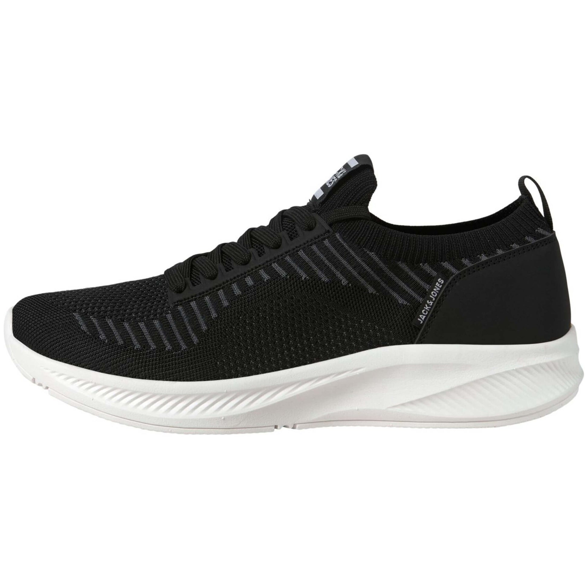 Zapatillas Jack&Jones 12203640-Black
