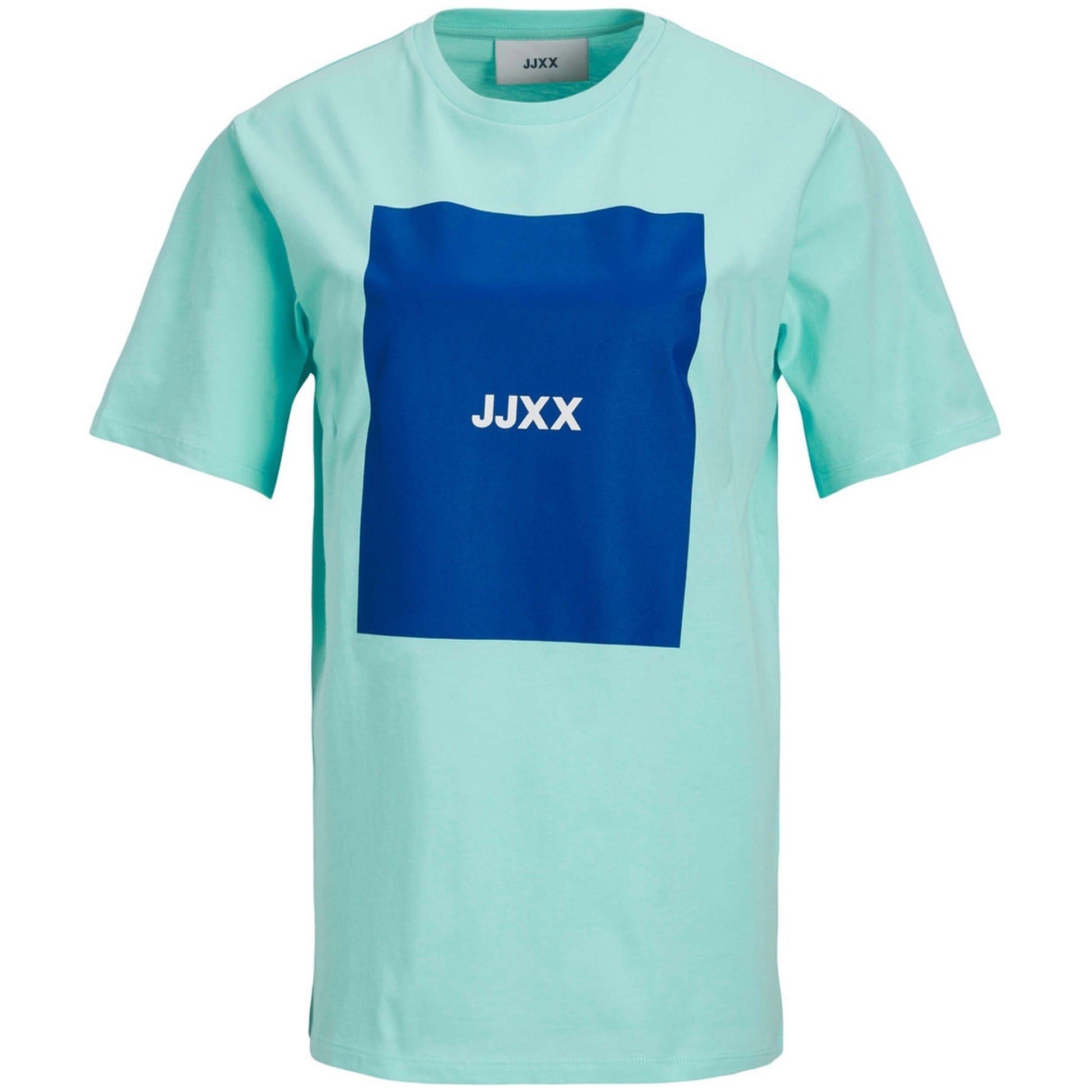 Camiseta De Manga Corta Jjxx  
