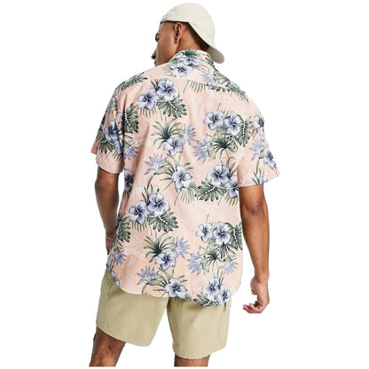 Camisa Jack&Jones 12207426-Coral