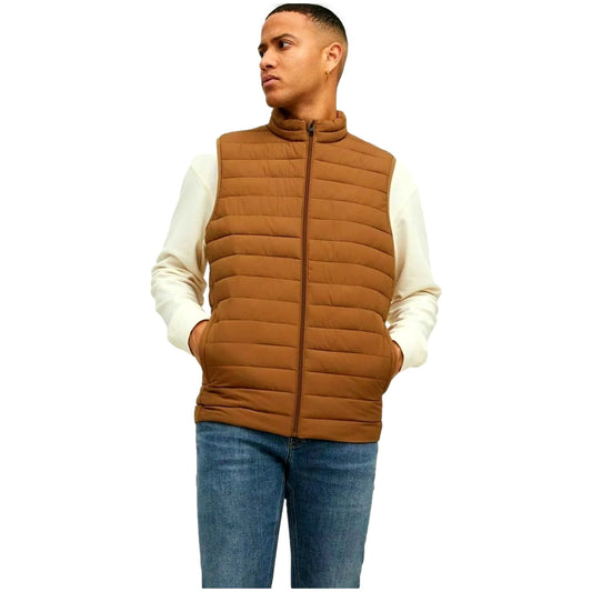 Chaleco Jack&Jones Recycle Bodywarmer Noos