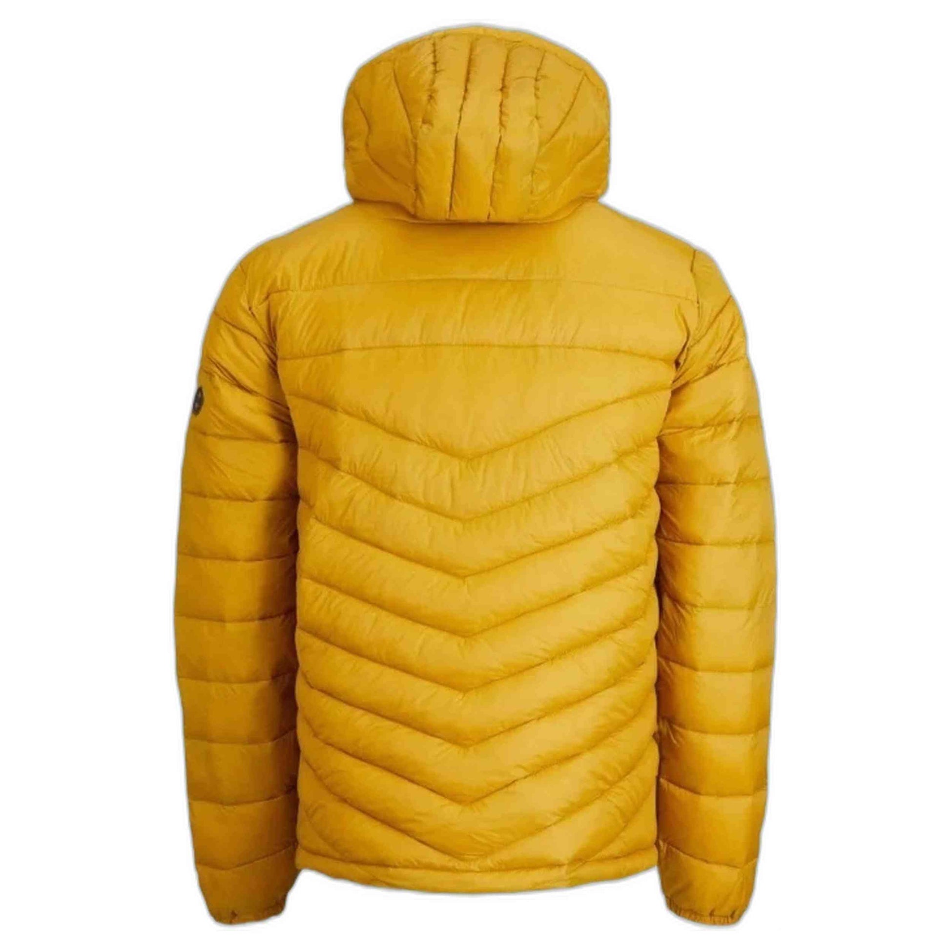 Chaqueta Jack&Jones 12211785-Harvestgold