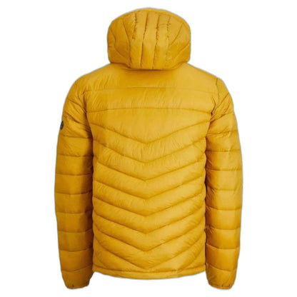 Chaqueta Jack&Jones 12211785-Harvestgold